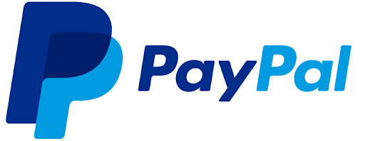 pay with paypal - Russell Brand Store